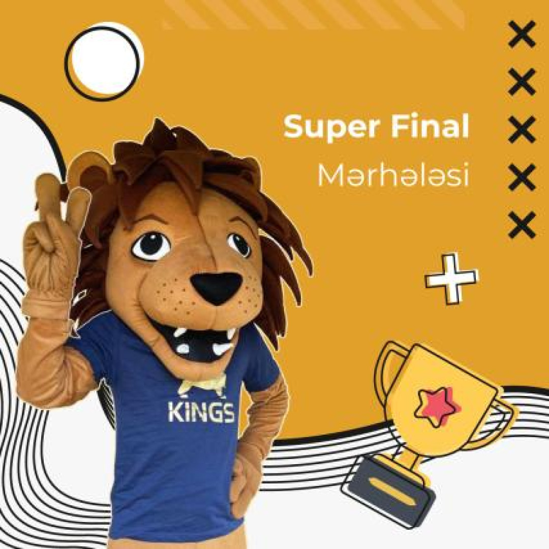 Super Final Mərhələsi